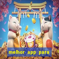 melhor app para ganhar dinheiro jogando